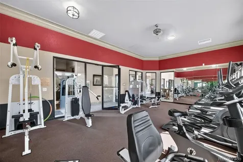 4658 Copeland Circle Highlands Ranch CO 80126