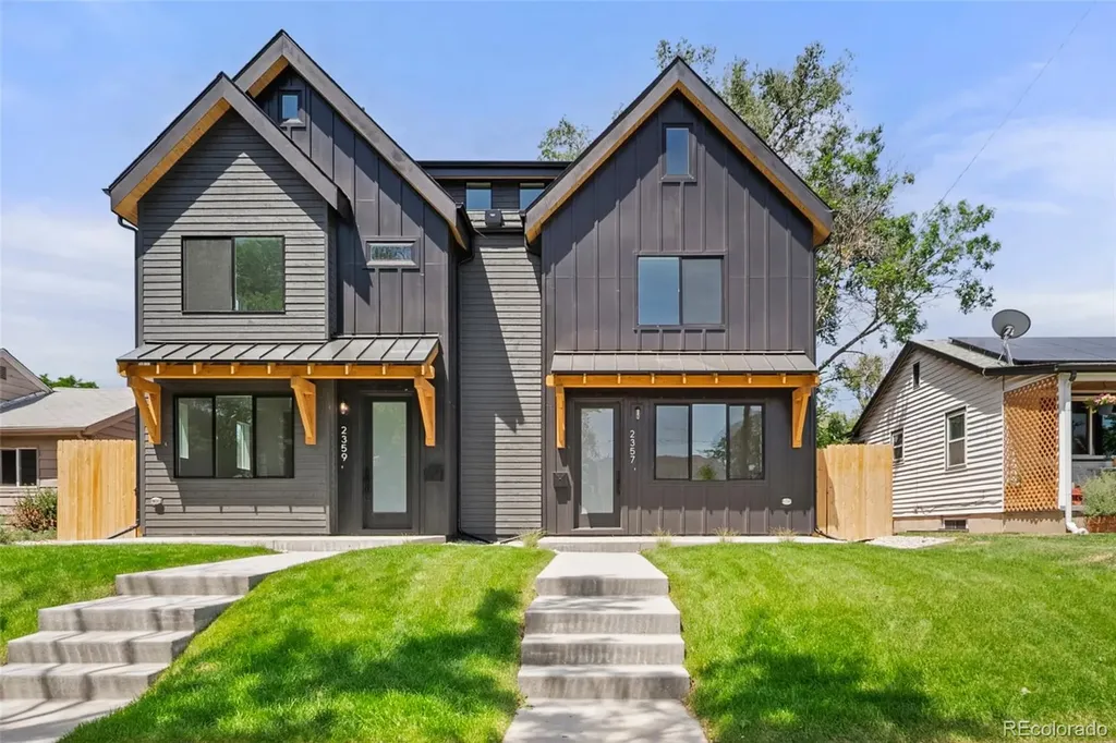 2357 S Bannock Street Denver CO 80223