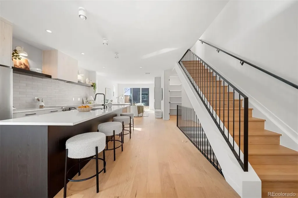 2357 S Bannock Street Denver CO 80223