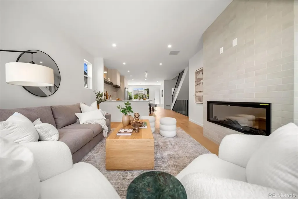2357 S Bannock Street Denver CO 80223