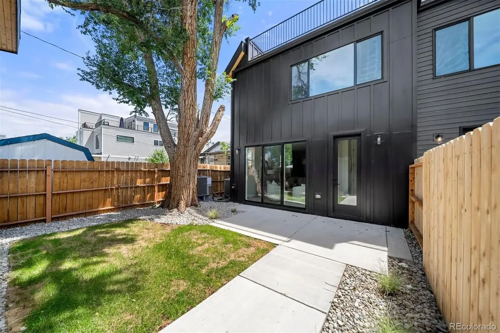 2357 S Bannock Street Denver CO 80223