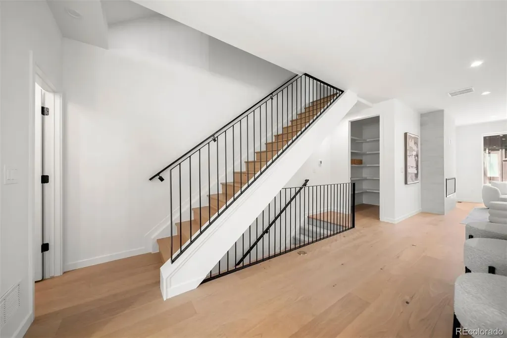 2357 S Bannock Street Denver CO 80223