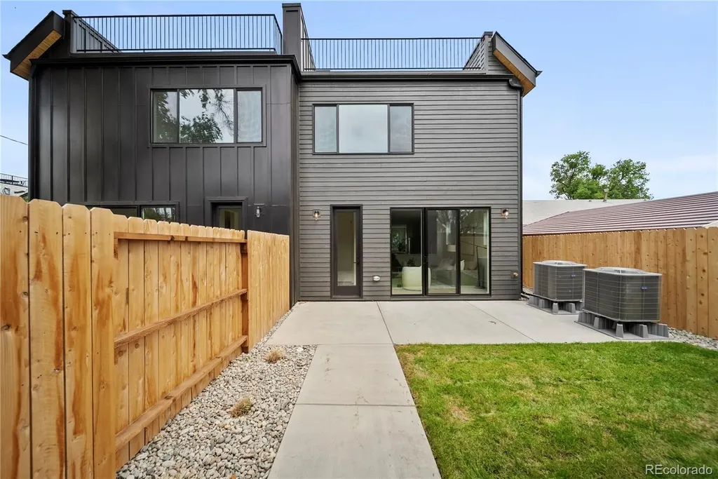2357 S Bannock Street Denver CO 80223