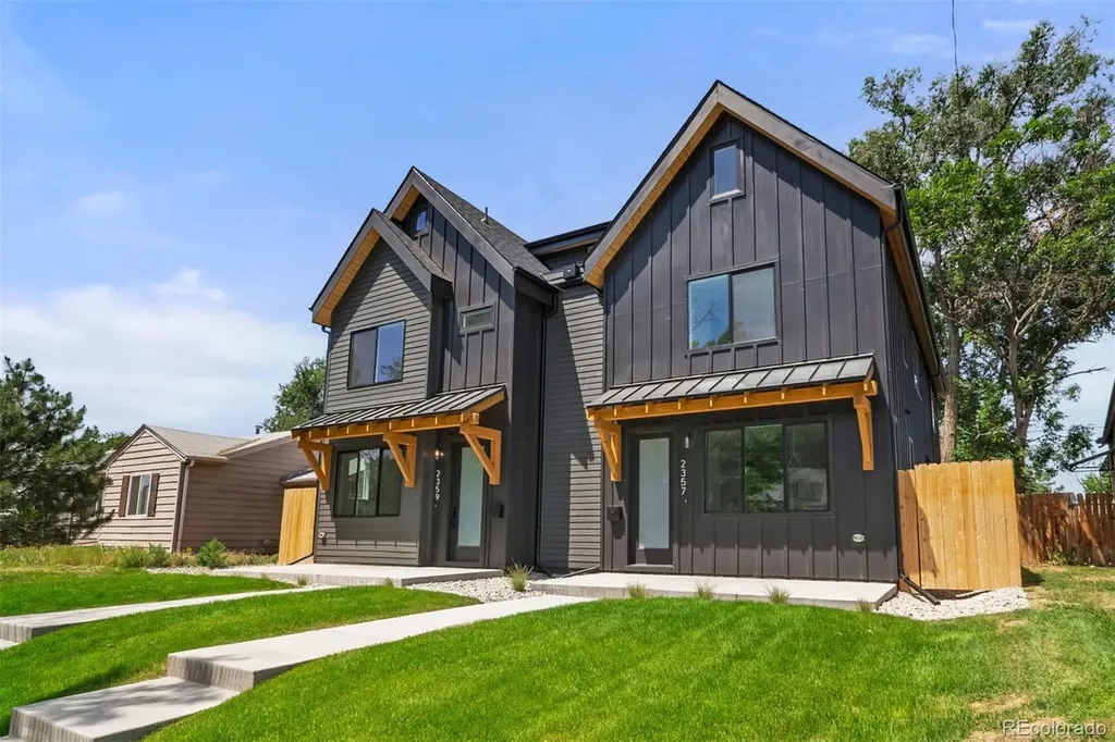 2357 S Bannock Street Denver CO 80223