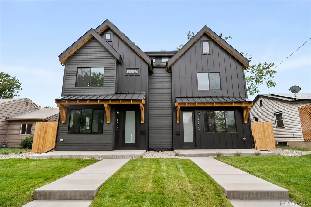 2357 S Bannock Street Denver CO 80223