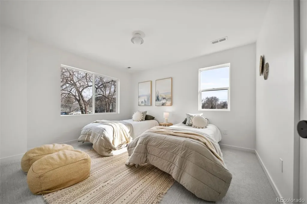 2357 S Bannock Street Denver CO 80223