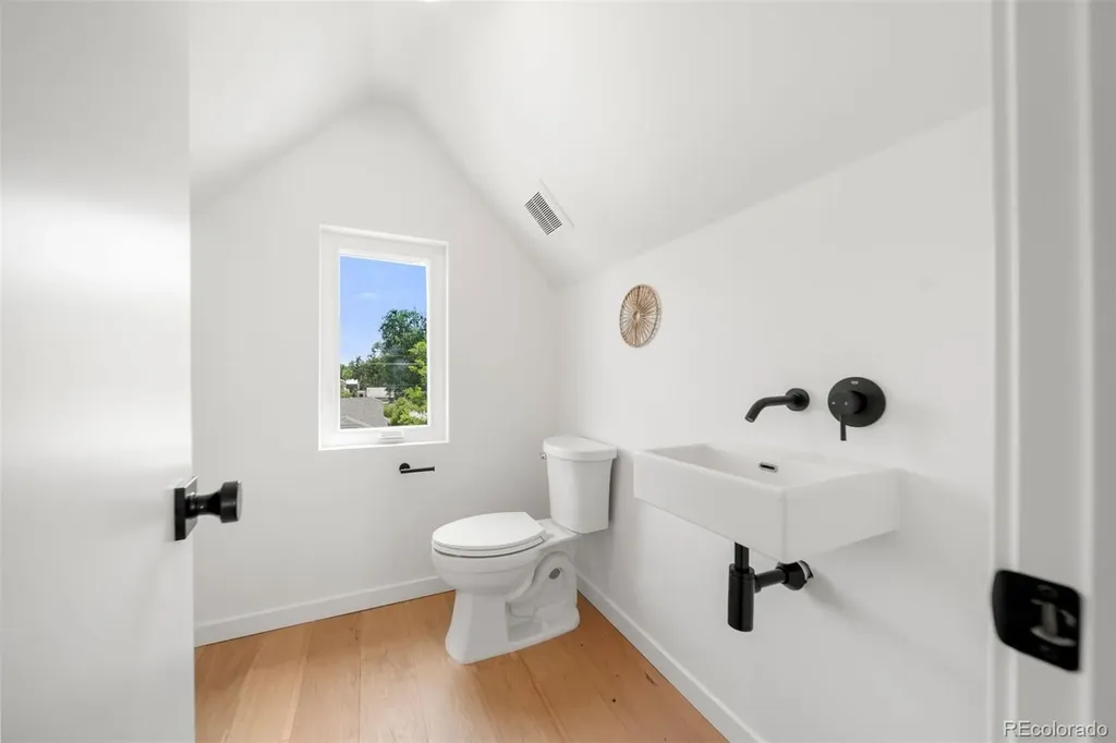 2357 S Bannock Street Denver CO 80223