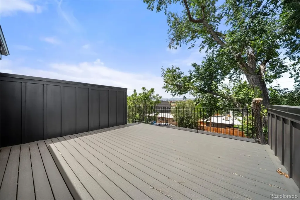 2357 S Bannock Street Denver CO 80223