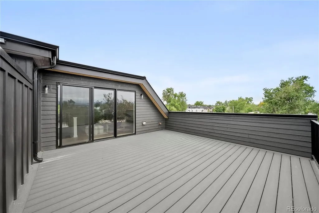2357 S Bannock Street Denver CO 80223