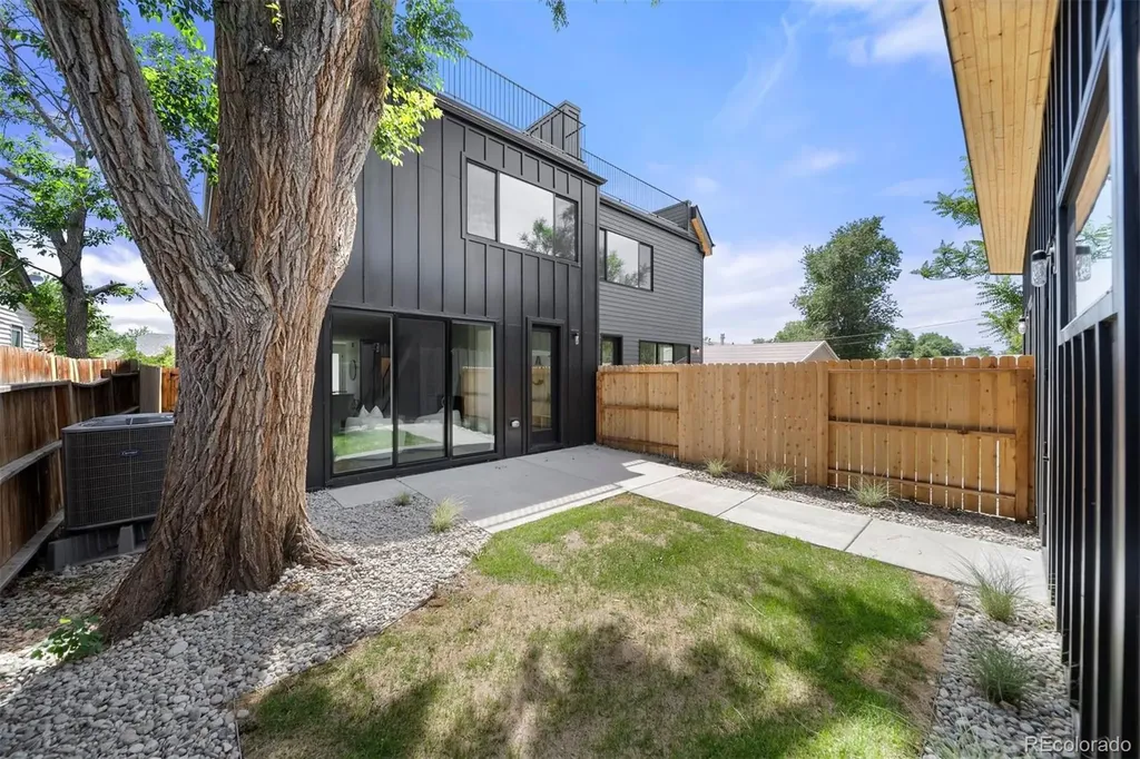 2357 S Bannock Street Denver CO 80223