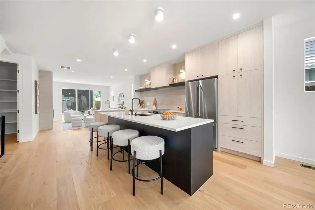 2357 S Bannock Street Denver CO 80223