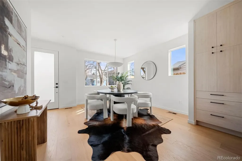 2357 S Bannock Street Denver CO 80223