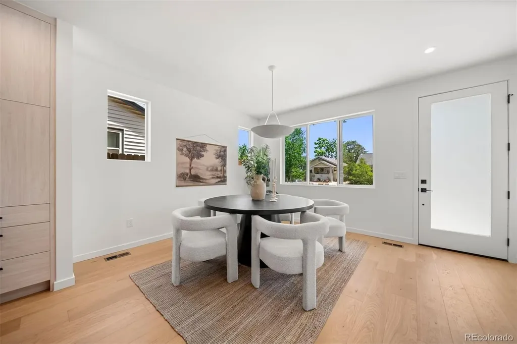 2357 S Bannock Street Denver CO 80223