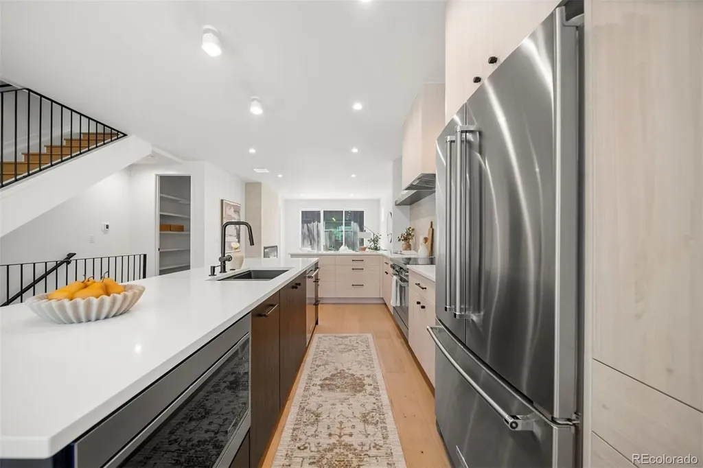 2357 S Bannock Street Denver CO 80223