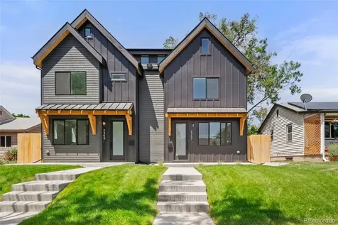 2357 S Bannock Street Denver CO 80223