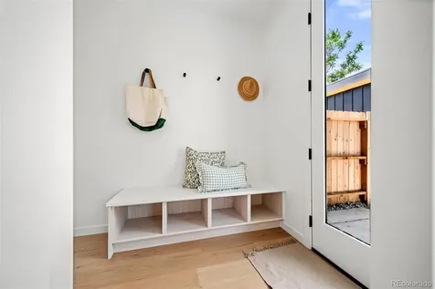 2357 S Bannock Street Denver CO 80223