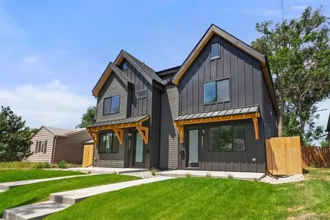 2357 S Bannock Street Denver CO 80223