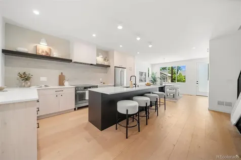 2357 S Bannock Street Denver CO 80223