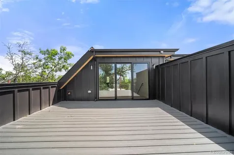 2357 S Bannock Street Denver CO 80223