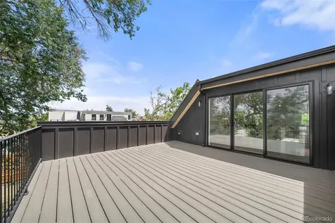 2357 S Bannock Street Denver CO 80223