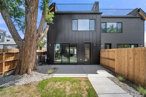 2357 S Bannock Street Denver CO 80223