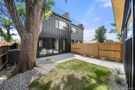2357 S Bannock Street Denver CO 80223