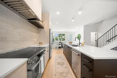2357 S Bannock Street Denver CO 80223