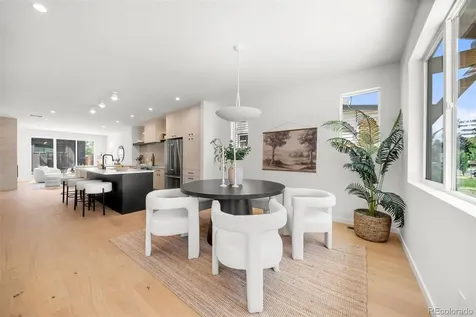 2357 S Bannock Street Denver CO 80223