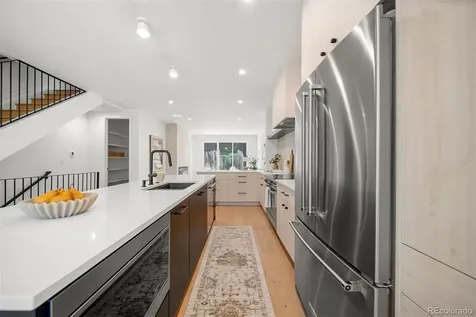 2357 S Bannock Street Denver CO 80223