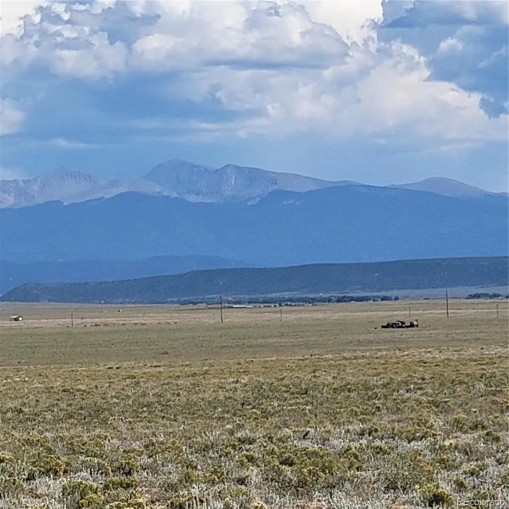 40 Ac 1st Street Melby Ranchettes San Luis CO 81152