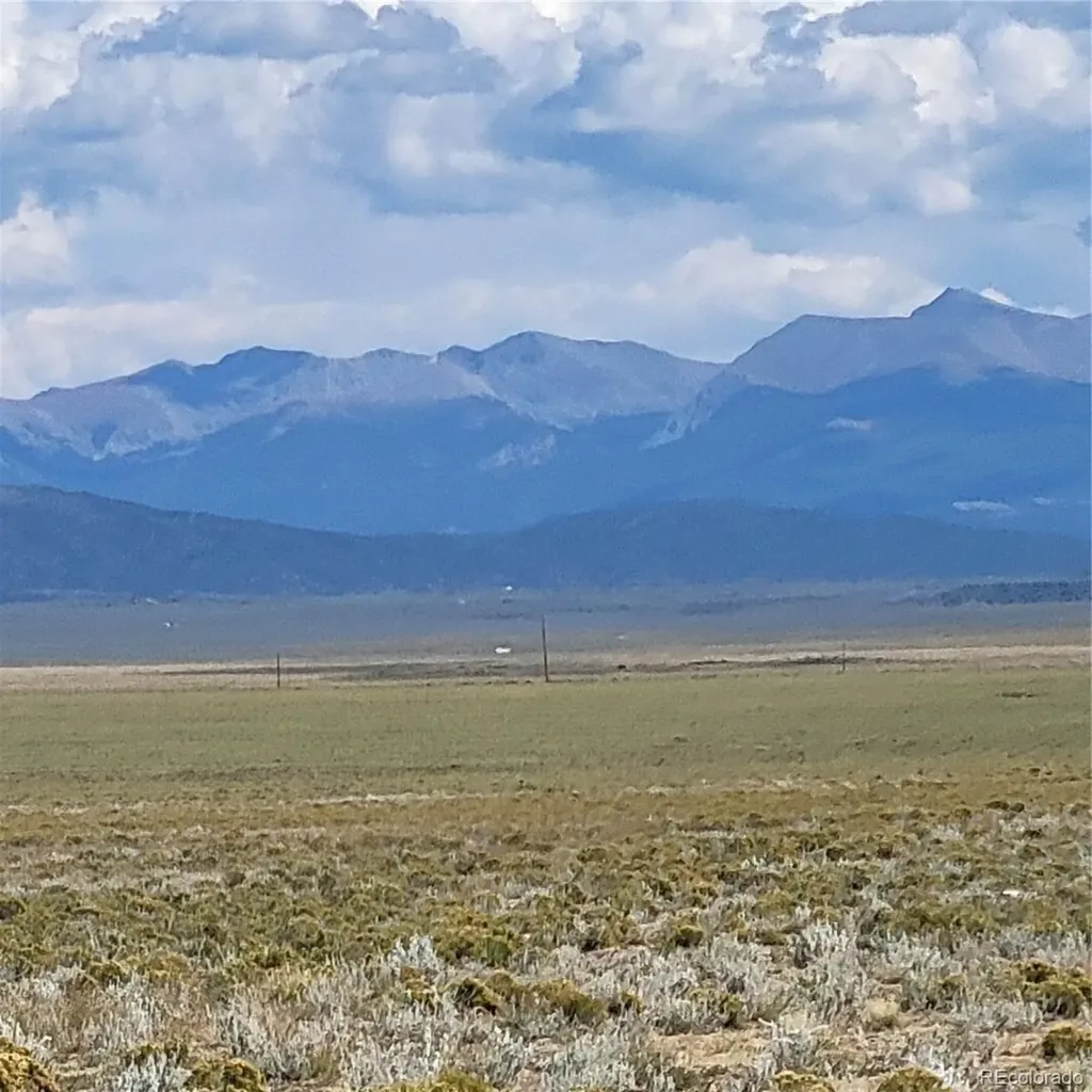 40 Ac 1st Street Melby Ranchettes San Luis CO 81152