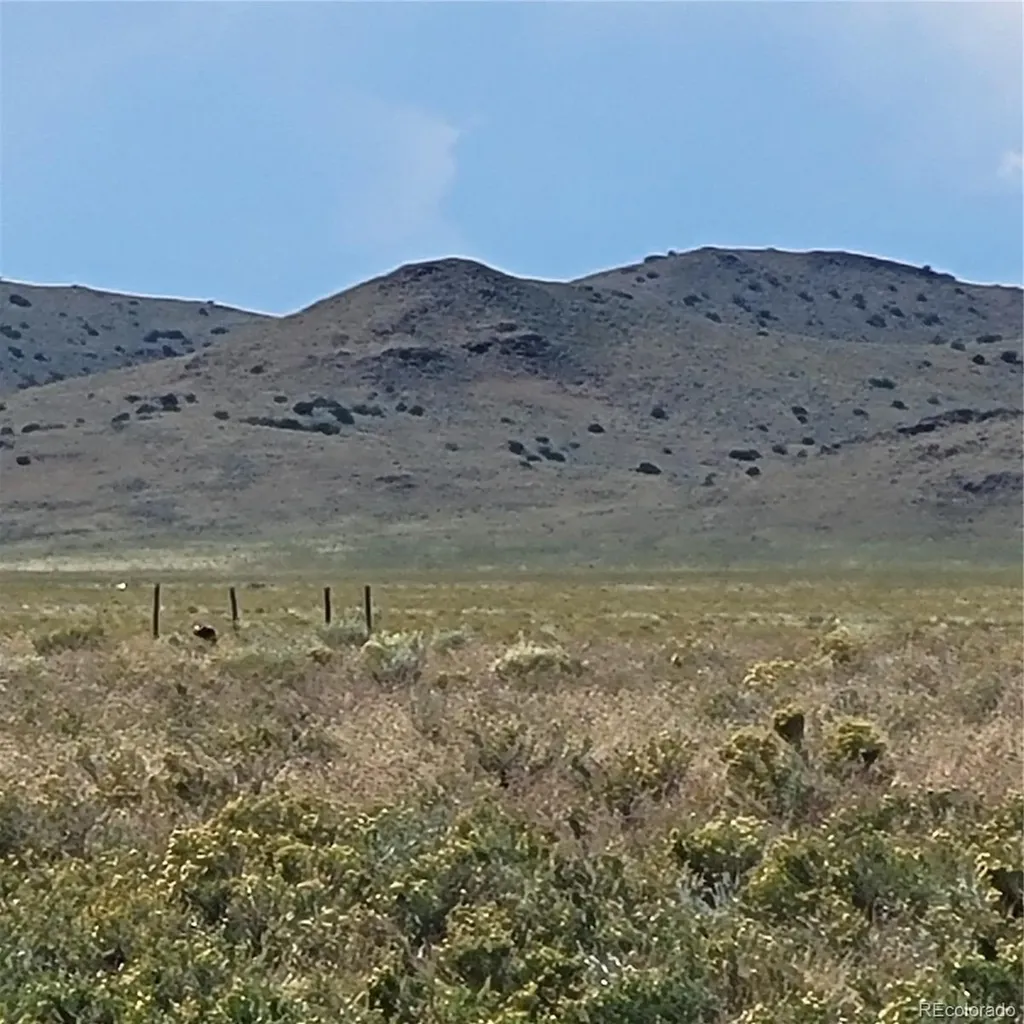 40 Ac 1st Street Melby Ranchettes San Luis CO 81152
