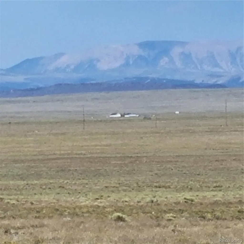 40 Ac 1st Street Melby Ranchettes San Luis CO 81152