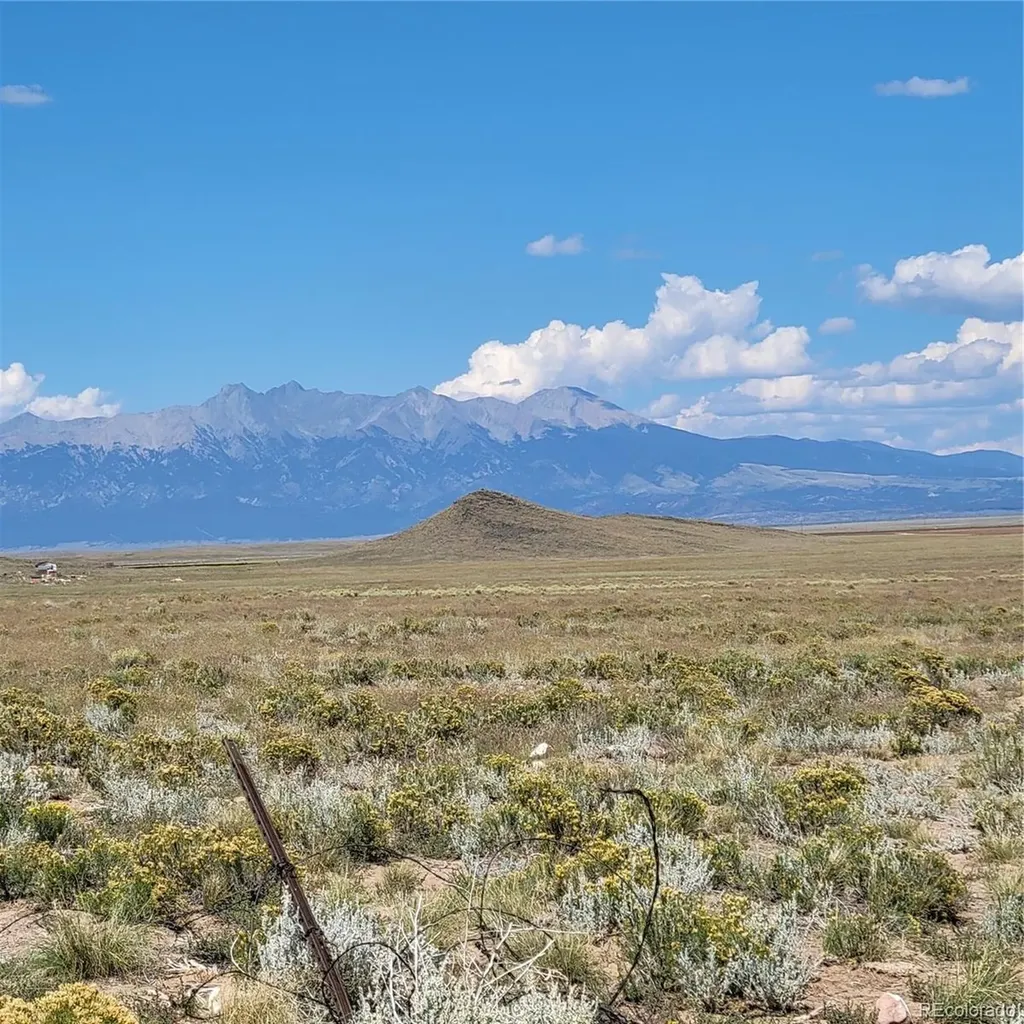 40 Ac 1st Street Melby Ranchettes San Luis CO 81152