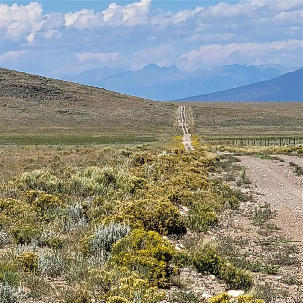 40 Ac 1st Street Melby Ranchettes San Luis CO 81152