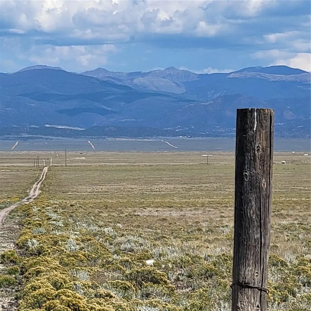 40 Ac 1st Street Melby Ranchettes San Luis CO 81152