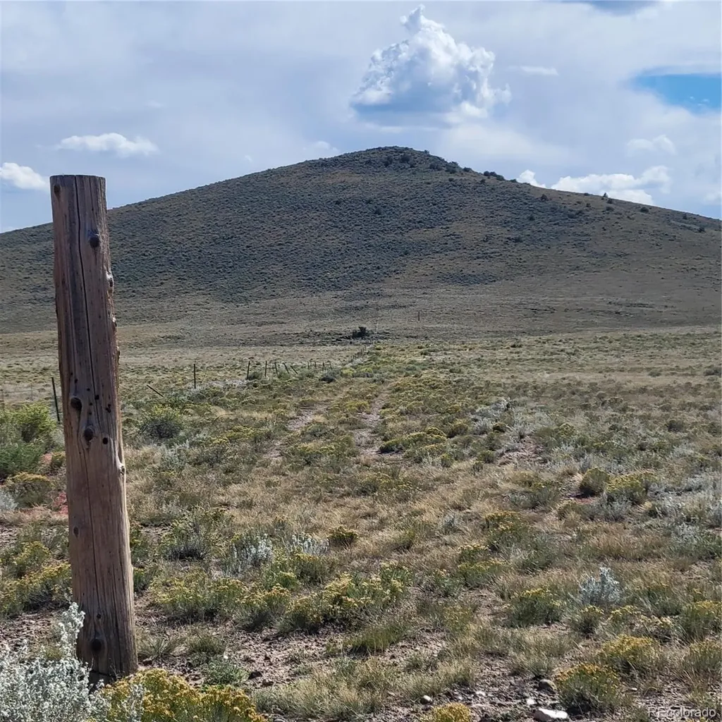 40 Ac 1st Street Melby Ranchettes San Luis CO 81152