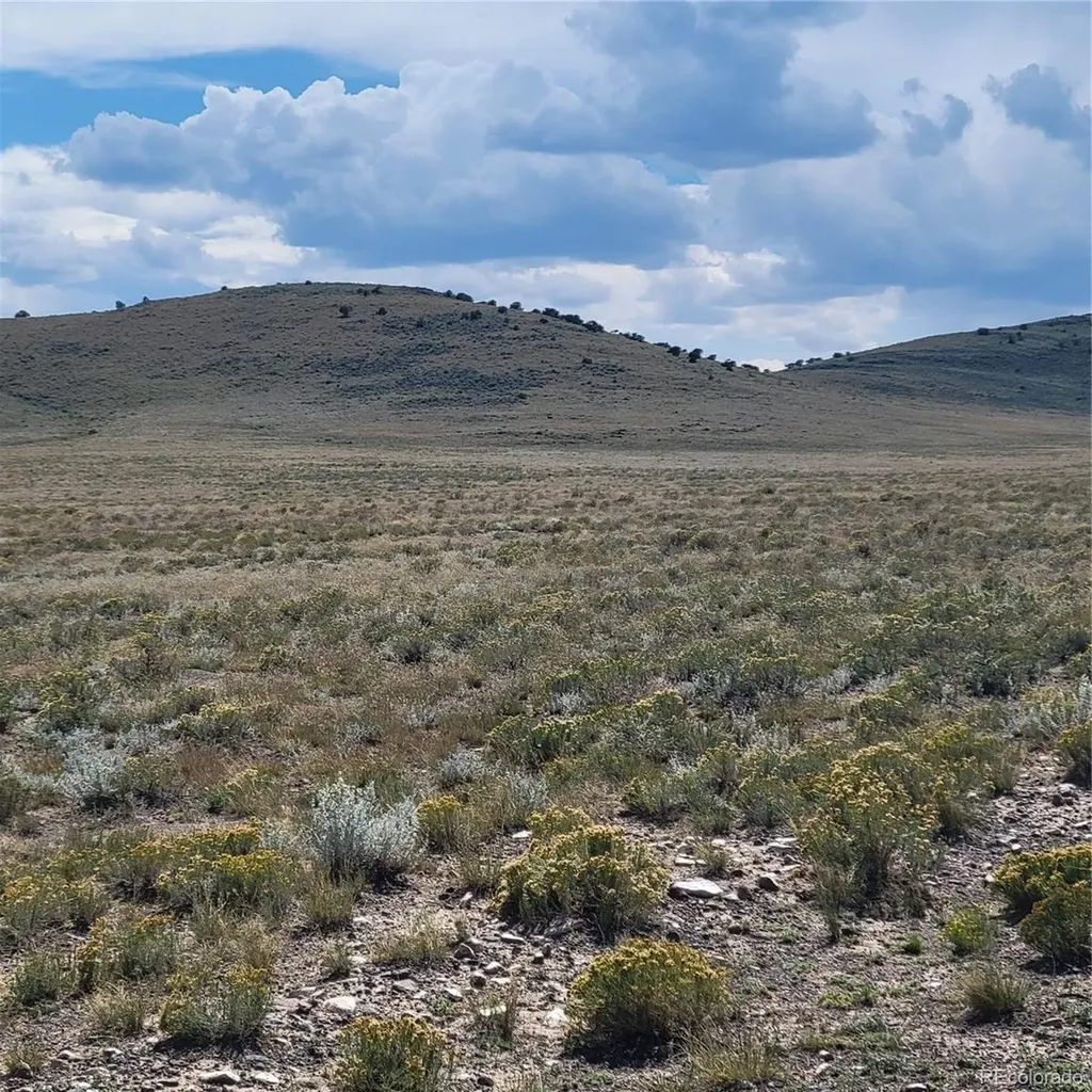 40 Ac 1st Street Melby Ranchettes San Luis CO 81152