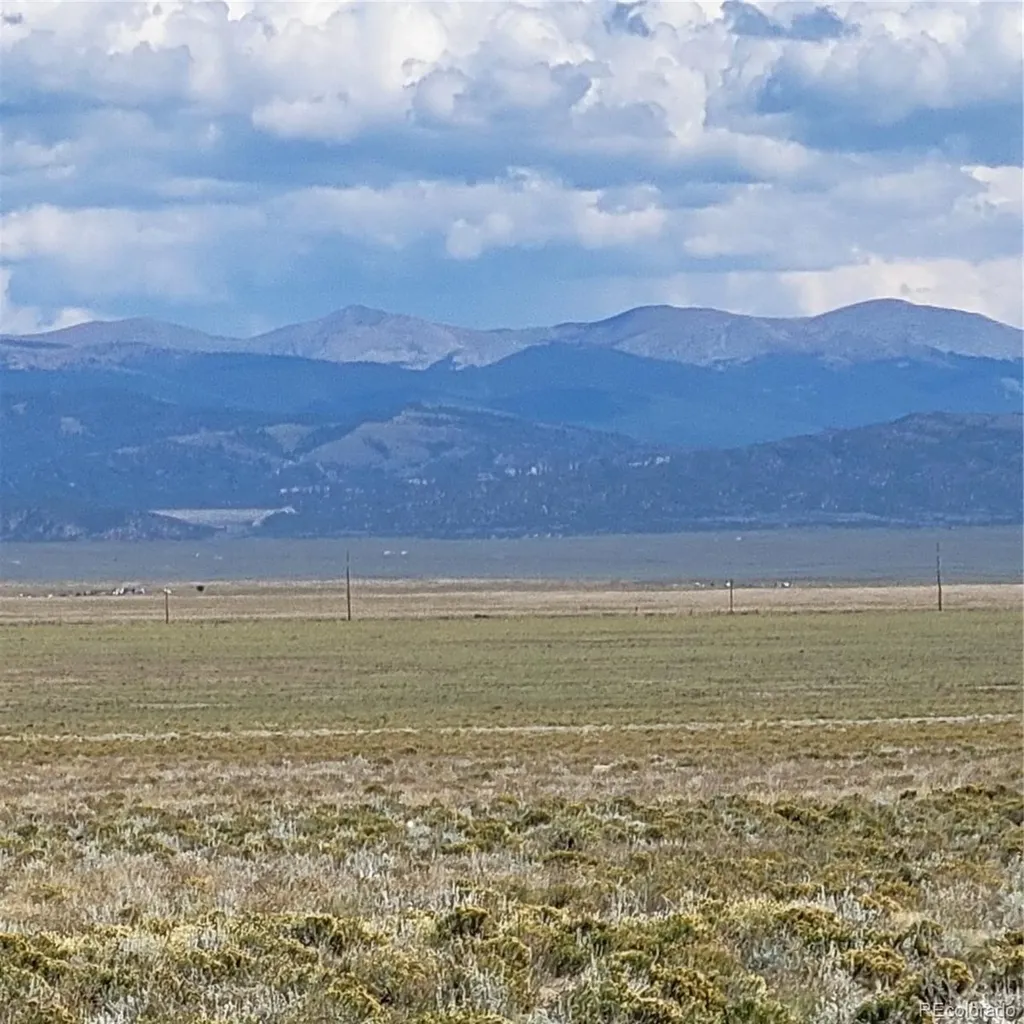 40 Ac 1st Street Melby Ranchettes San Luis CO 81152
