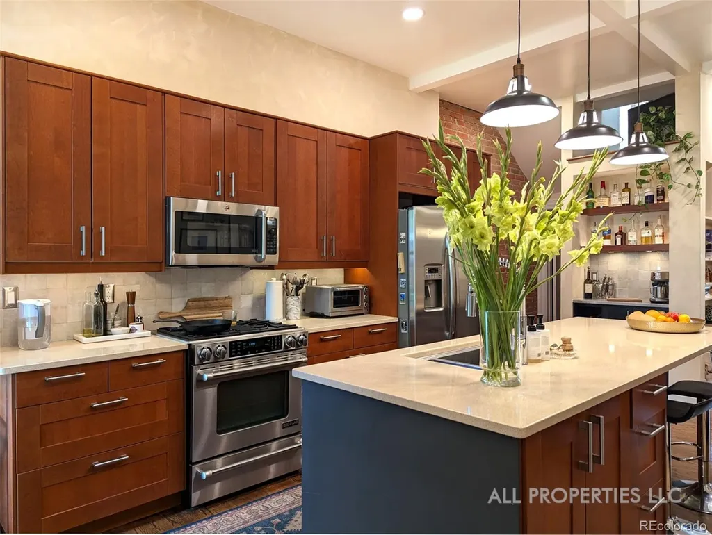 2753 Champa Street Denver CO 80205