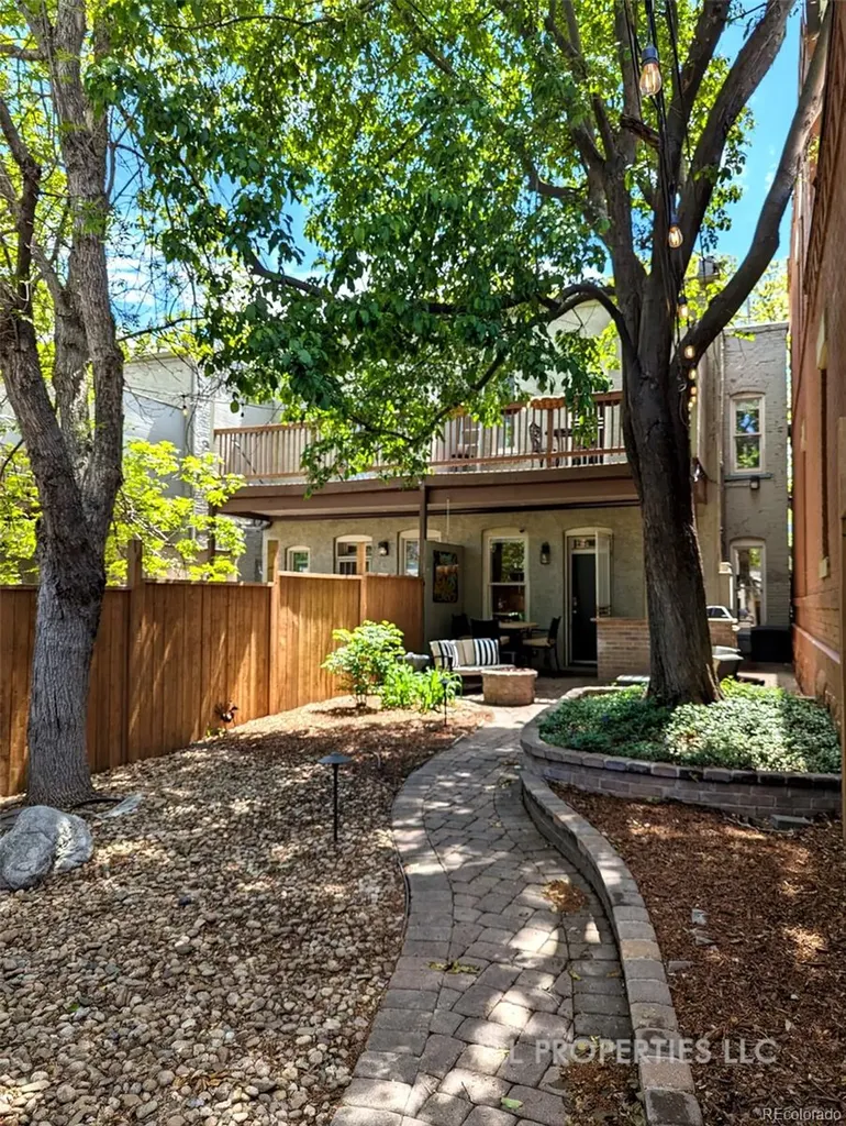 2753 Champa Street Denver CO 80205