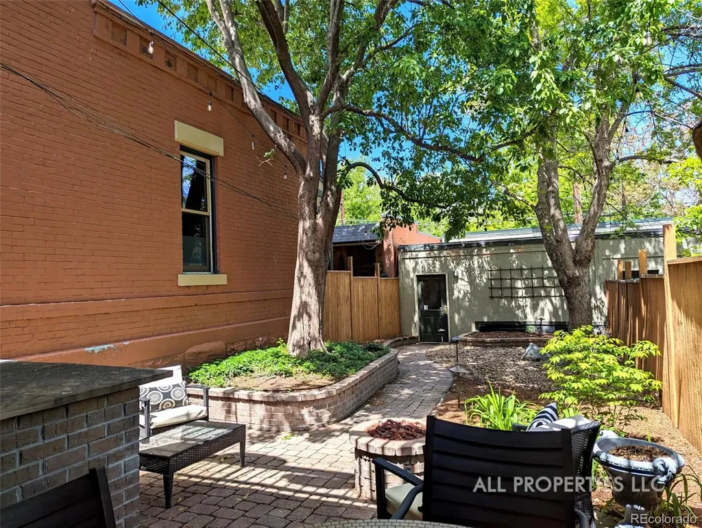 2753 Champa Street Denver CO 80205
