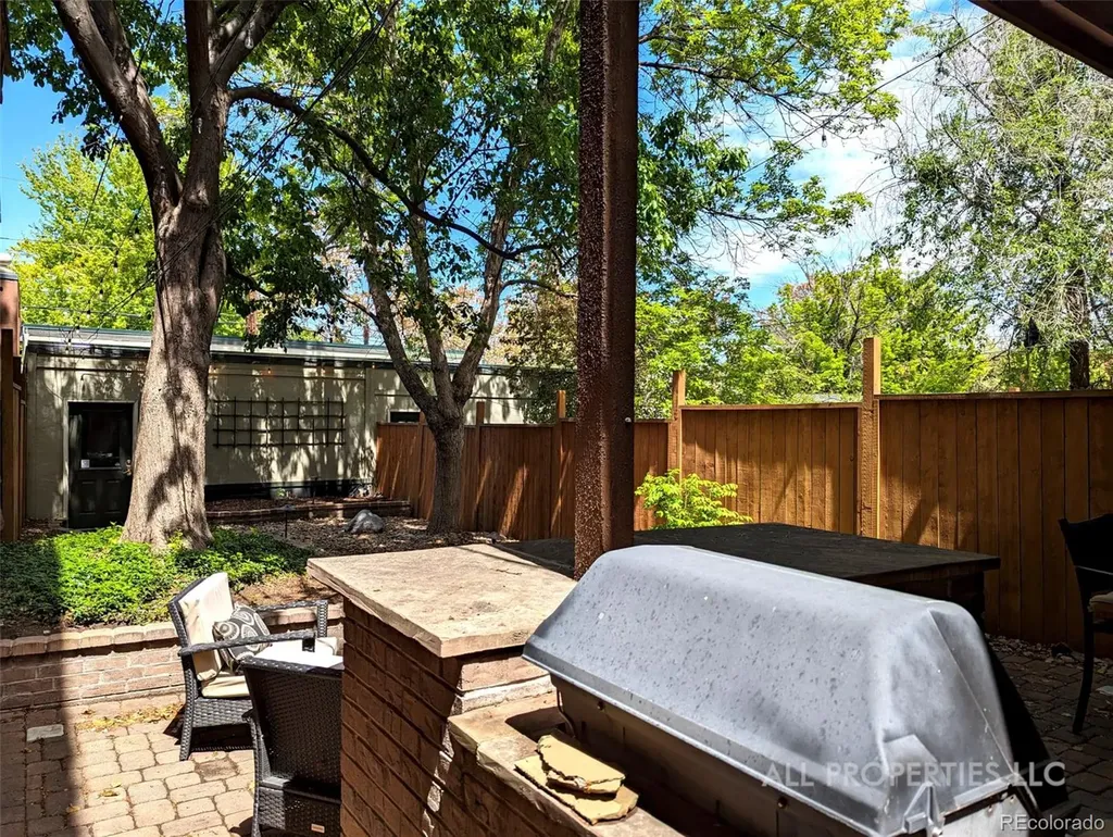 2753 Champa Street Denver CO 80205