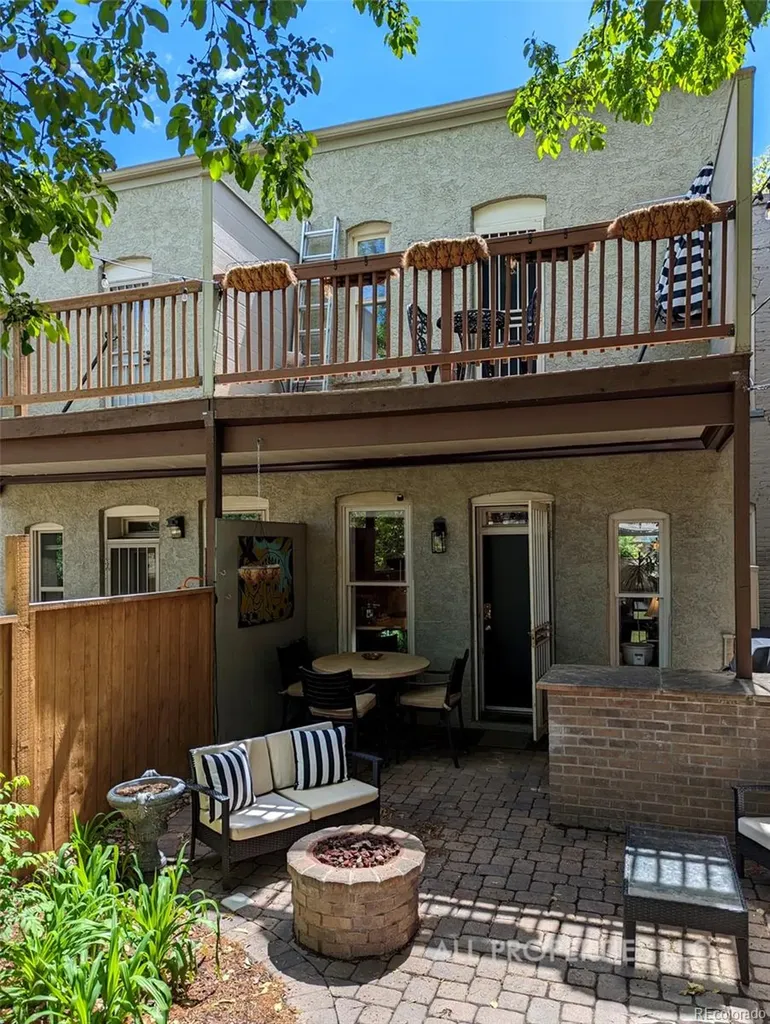 2753 Champa Street Denver CO 80205