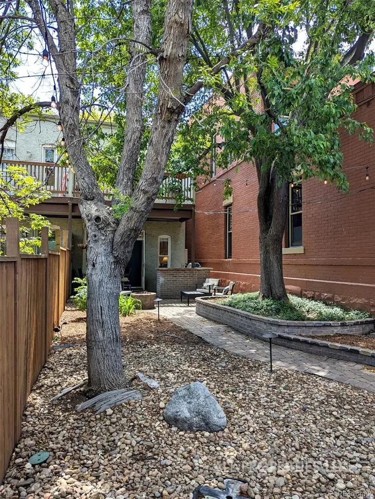 2753 Champa Street Denver CO 80205