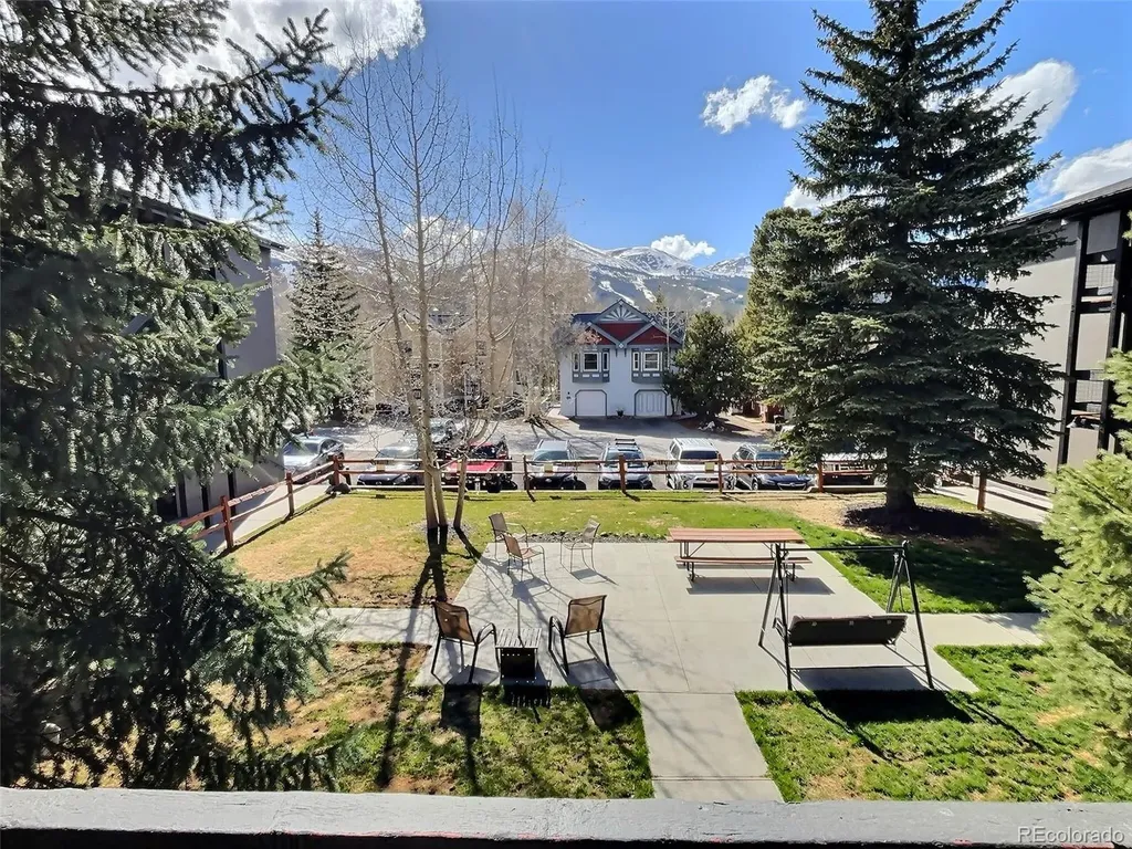 214 S Harris Street Breckenridge CO 80424