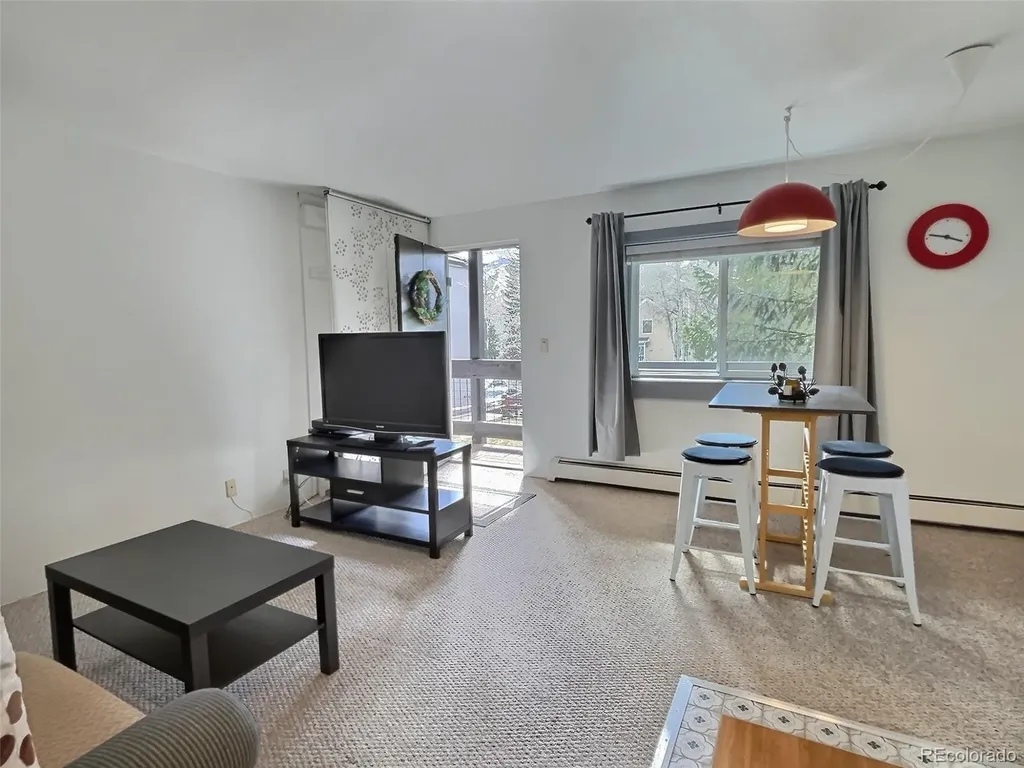 214 S Harris Street Breckenridge CO 80424