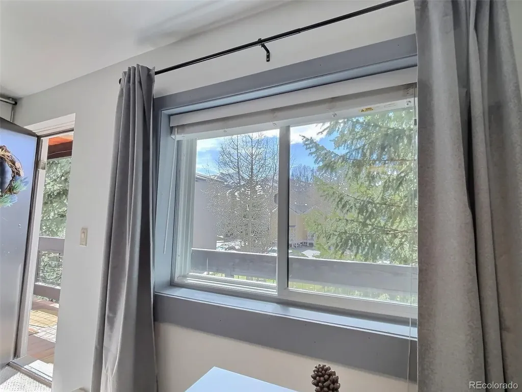 214 S Harris Street Breckenridge CO 80424