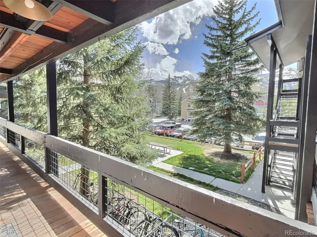 214 S Harris Street Breckenridge CO 80424
