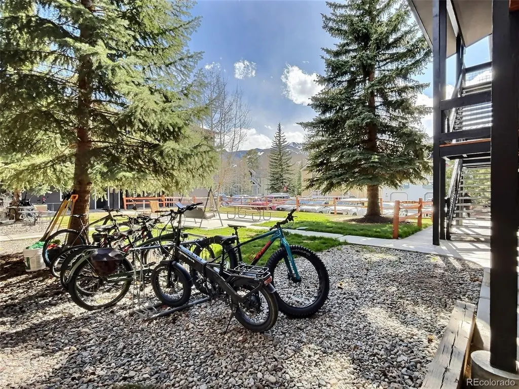 214 S Harris Street Breckenridge CO 80424
